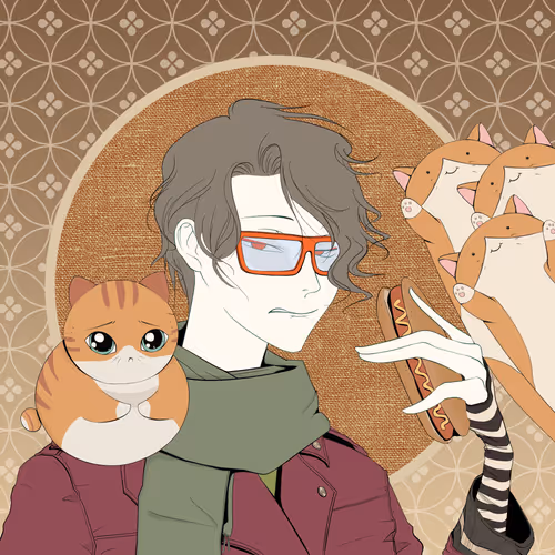 Neko Nation #2573