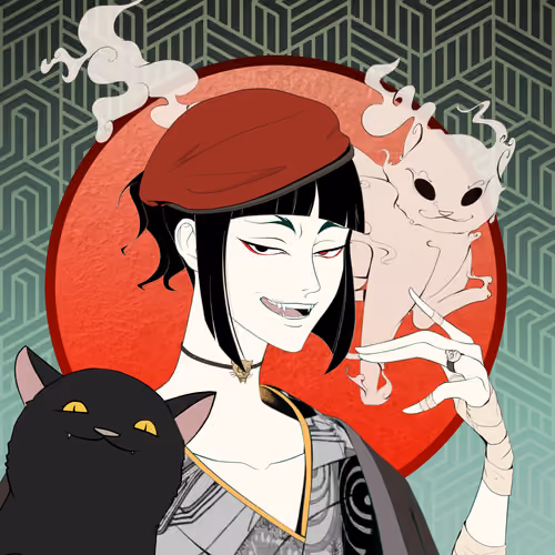 Neko Nation #2877