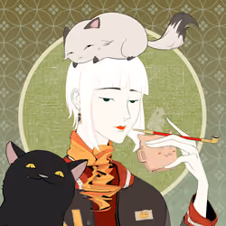 Neko Nation #2970