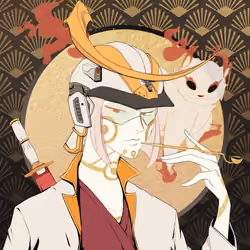 Neko Nation #6696