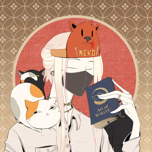 Nekonation