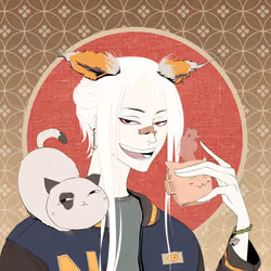 Neko Nation #2612