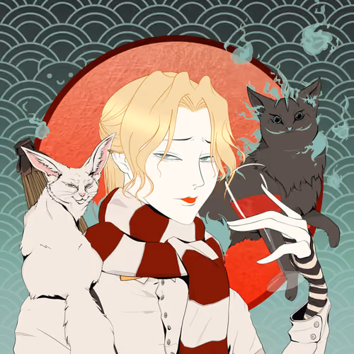 Neko Nation #2337