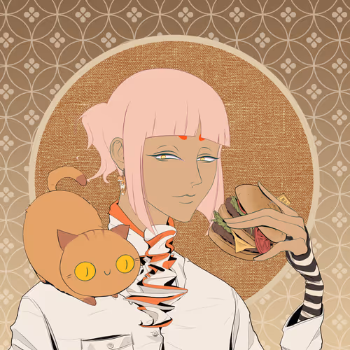 Neko Nation #1324