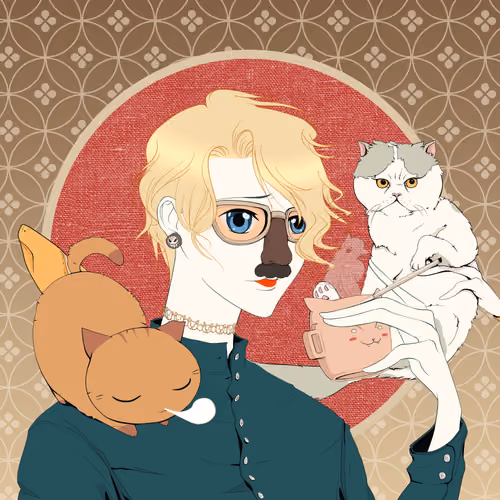 Neko Nation #269