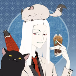 Neko Nation #2991