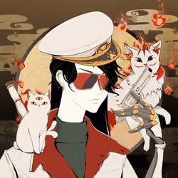 Neko Nation #5875