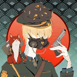 Neko Nation #1156