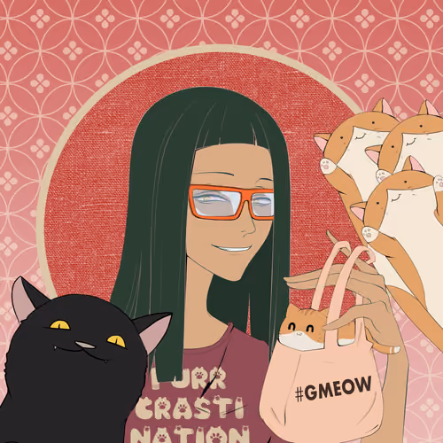 Neko Nation #1624