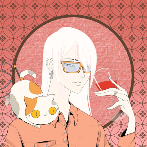 Neko Nation #3481