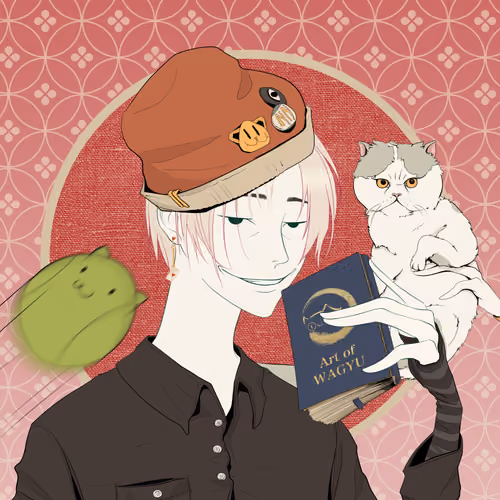 Neko Nation #3681