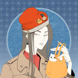 Neko Nation #1881