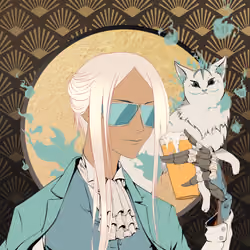 Neko Nation #7782