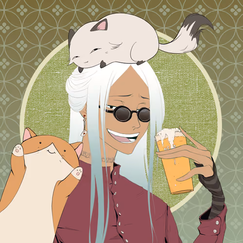 Neko Nation #2903
