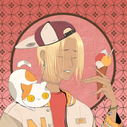Neko Nation #899