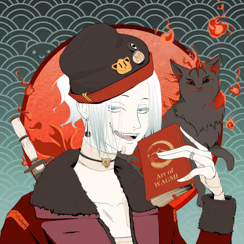 Nekonation
