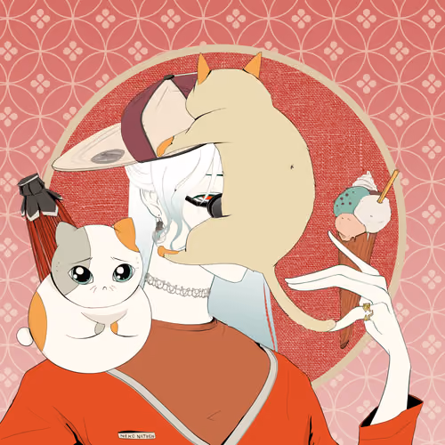 Neko Nation #143