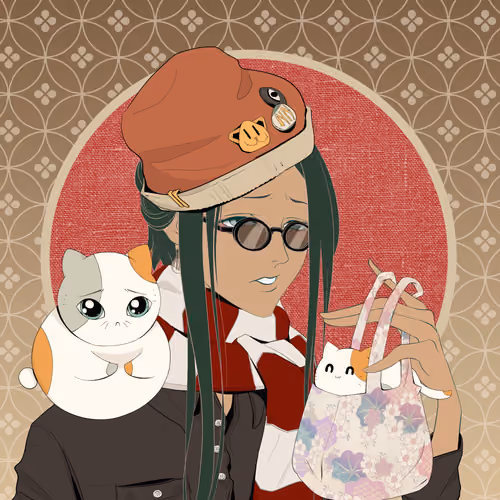 Neko Nation #644