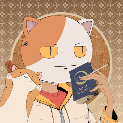 Neko Nation #9229