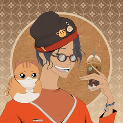 Neko Nation #2972