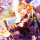 Daily life in a fantasy world