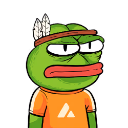 DegenFrogs #3338