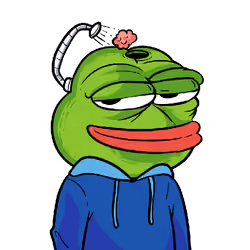 DegenFrogs #4064