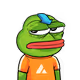 3445