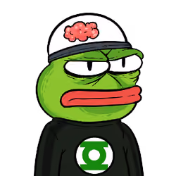 DegenFrogs #363