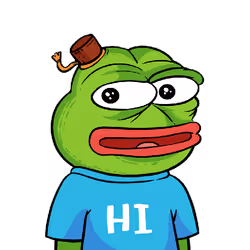 DegenFrogs #5234