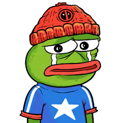 DegenFrogs #3170