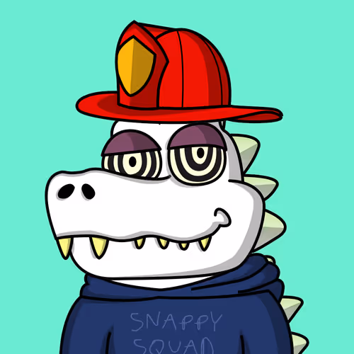 Snappysquad