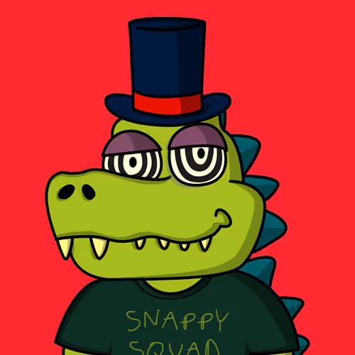 Snappysquad