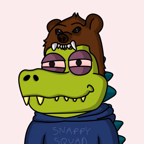 Snappysquad