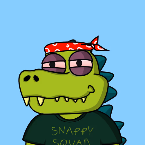 Snappysquad