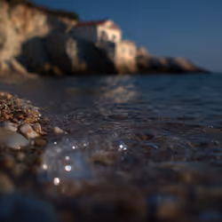 Pebble Symphony