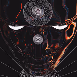 3