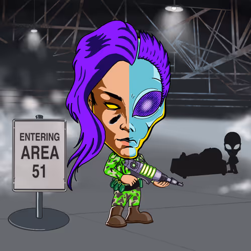 Genesis Spy #828