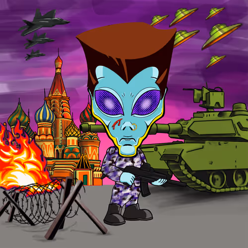 Cryptowars Genesis Spies