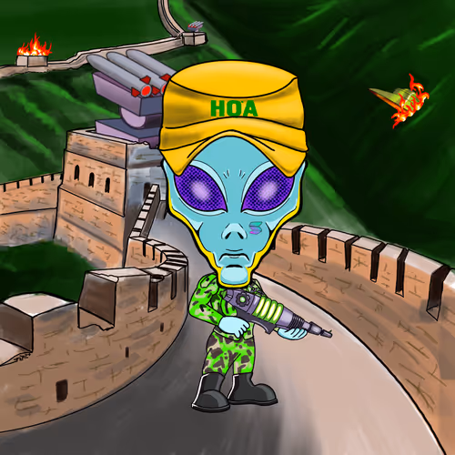 Cryptowars Genesis Spies