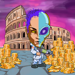Genesis Spy #831