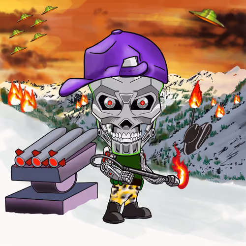 Genesis Spy #581