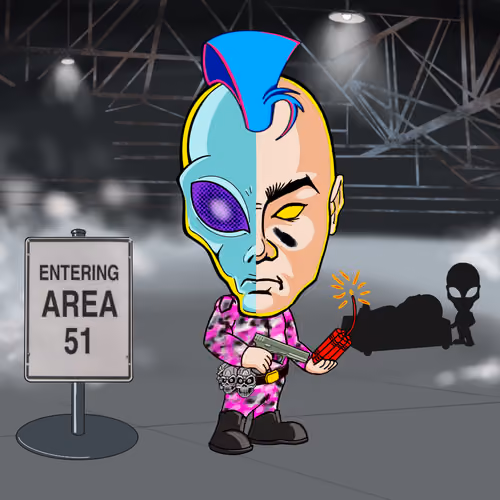 Genesis Spy #367