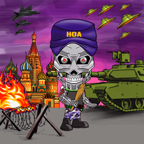 Cryptowars Genesis Spies