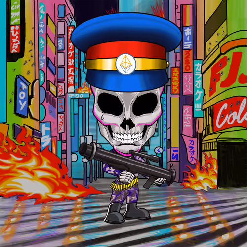 Cryptowars Genesis Spies