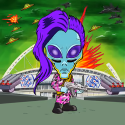 Genesis Spy #82