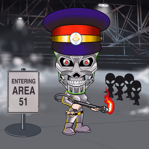 Cryptowars Genesis Spies
