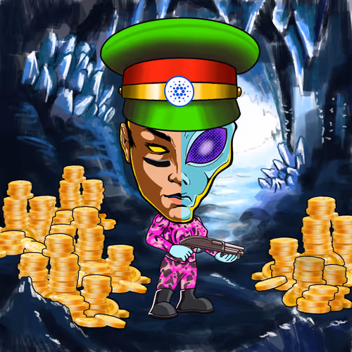 Cryptowars Genesis Spies