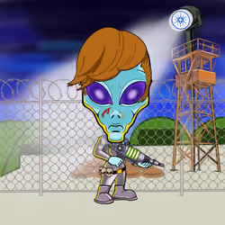Genesis Spy #218