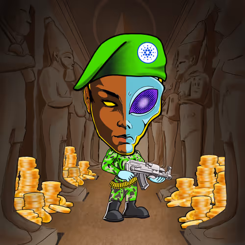 Cryptowars Genesis Spies